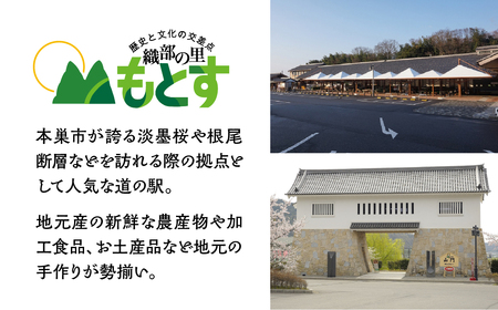 季節の野菜セットA 6～8品目 お届け回数 12回 お届け 定期便  12ヶ月 品目おまかせ BBQ 春 夏 秋 冬 野菜 料理 自宅用 岐阜県産 本巣市 新鮮 やさい 数量限定 冷蔵 道の駅 織部の里 [mt1617] 