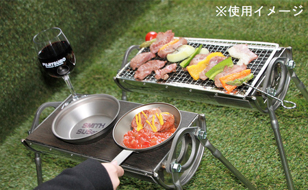 BBQテーブル BBQ table STANDARD BBQテーブル