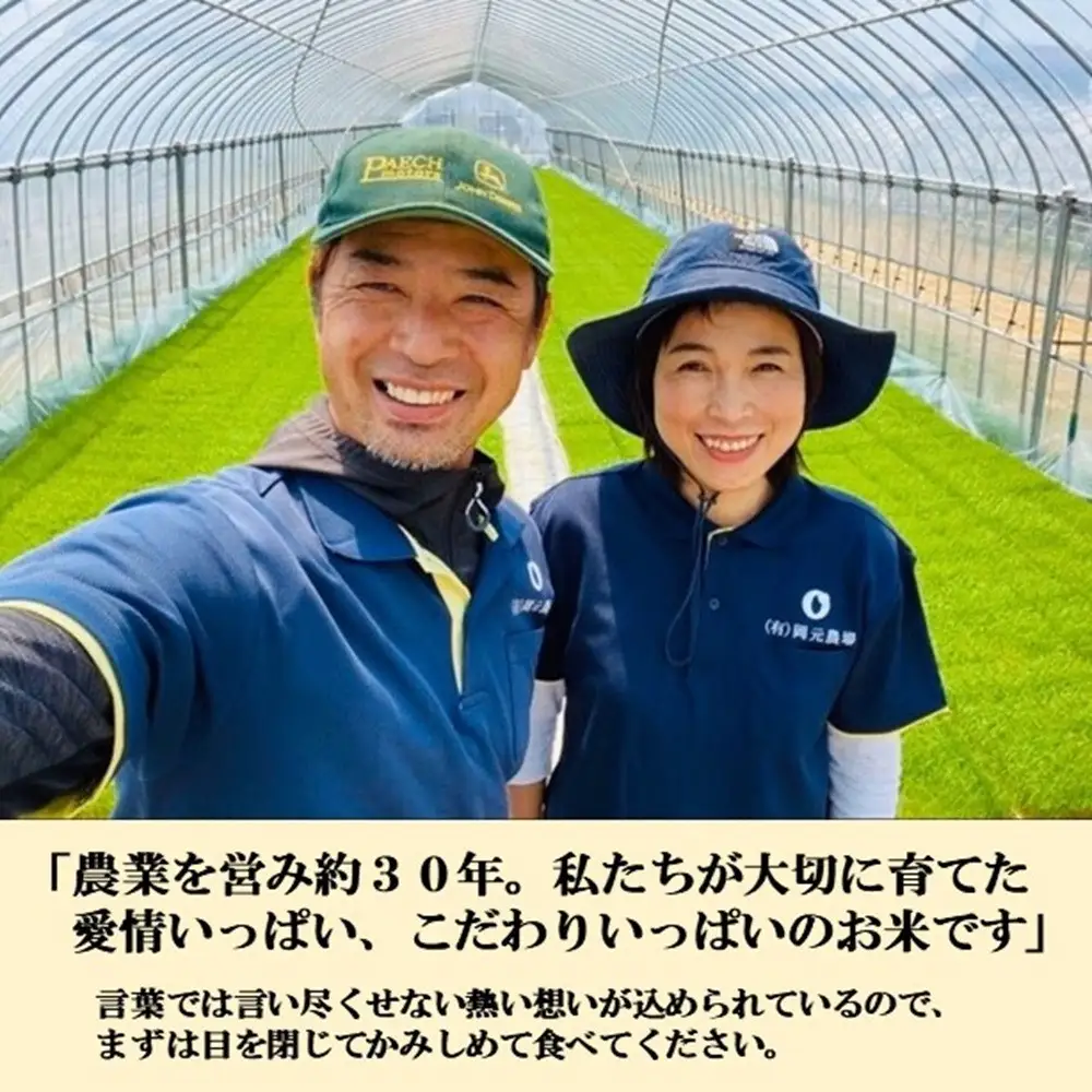 【令和8年産】【日本農業賞大賞】ひゃくまん穀3kg精白米 能美市 お米 精米銘柄米 精米したて 一等米