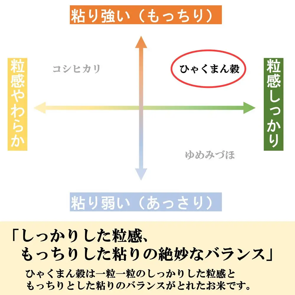 【令和8年産】【日本農業賞大賞】ひゃくまん穀27kg精白米 能美市 お米 精米銘柄米 精米したて 一等米