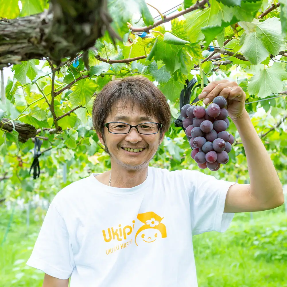石井農園 冷凍ぶどうジュース 150ml × 10本セット 