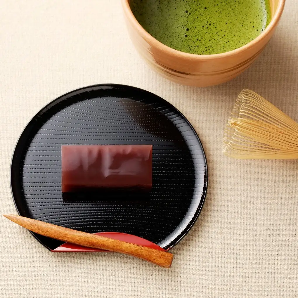 間宮羊羹 F セット 和菓子 スイーツ お菓子  間宮 羊羹 オリジナル セット お取り寄せグルメ 送料無料 広島県 呉市 ku063-009-r