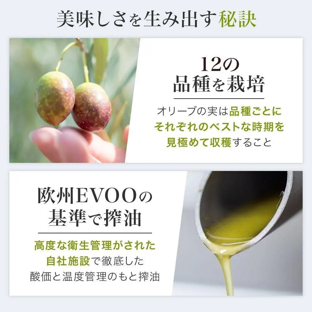  静岡産EXVオリーブオイル 120ml×3本セット 国際コンクール受賞 エキストラバージンオリーブオイル 収穫後24時間以内に搾油 健康志向 地中海食 サラダ パン カルパッチョ パスタ