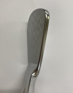ゴルフクラブ 単品 Reloaded Neo iron SILVER #5 フルスコアライン MODUS3 TOUR 105スチールシャフト装着モデル | ゴルフ DOCUS クラブ アイアン ゴルフ用品 スポーツ スポーツ用品 ドゥーカス ギフト 贈答 景品 茨城県 古河市 _FO10