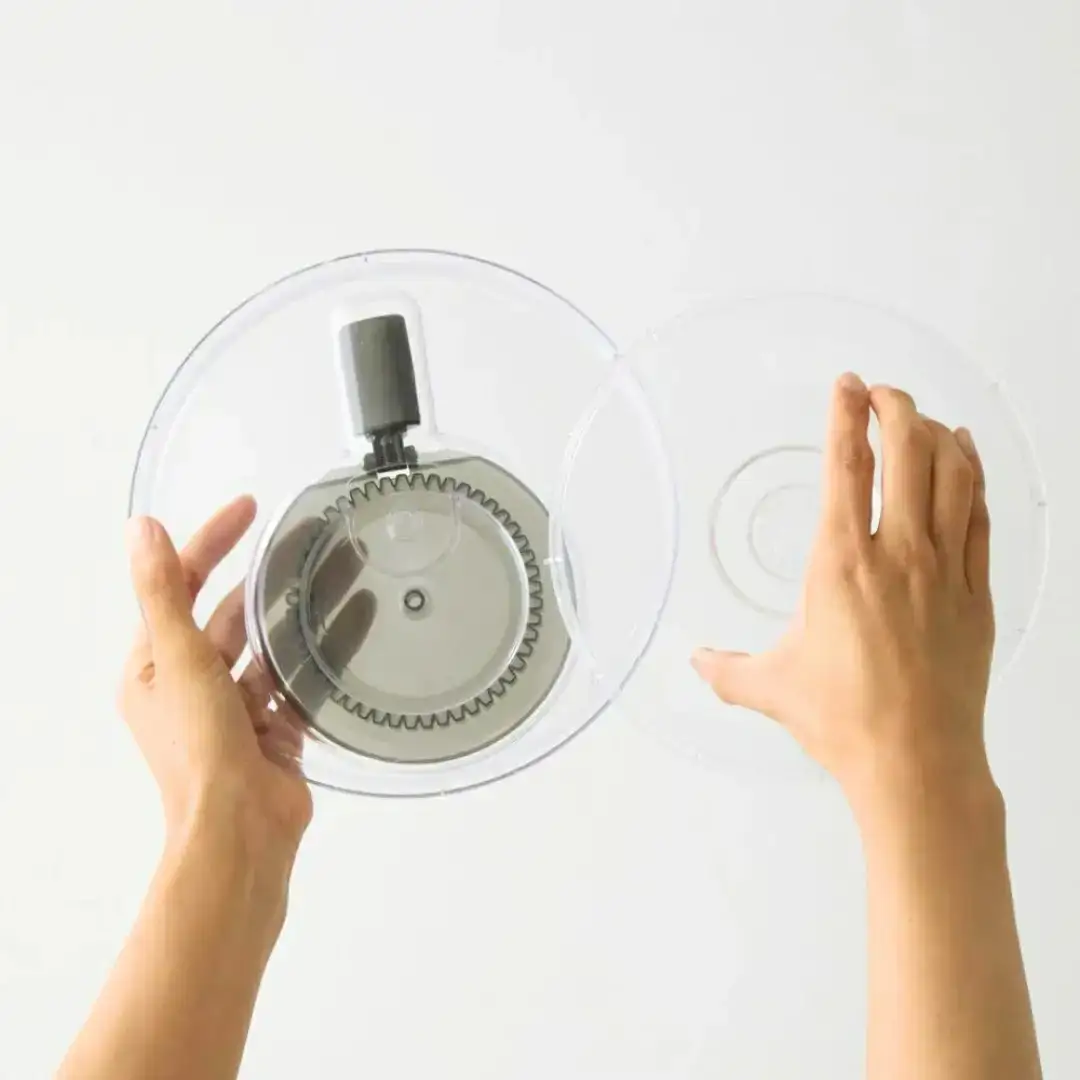 ボウル  サラダスピナー ステンレス 燕三条製 ボウル