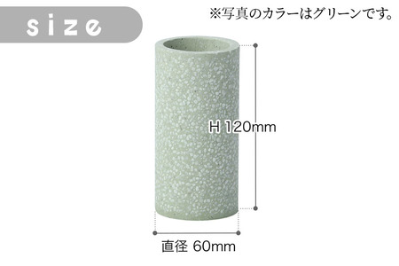 ソイル トゥースブラシスタンド 【ブルー】soil TOOTHBRUSH STAND ／ JIS-B121 日本製 珪藻土 歯ブラシ立て トゥースブラシスタンド 歯ブラシホルダー 歯ブラシたて 歯ブラシ置き 吸水 吸湿 調湿 速乾 アスベスト不使用