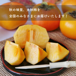 太秋柿 3.5kg