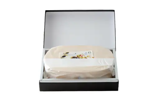 小判弁当（大）【仕切付】　200P6007【 大館工芸社】