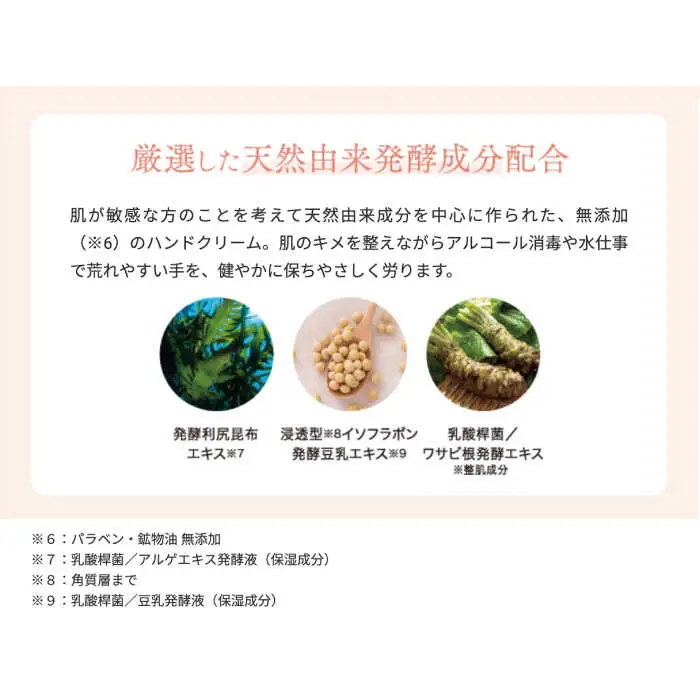 サスティア プラス ハンドクリーム 糸島市 / 株式会社ピュール ハンドケア しっとり [AZA213]
