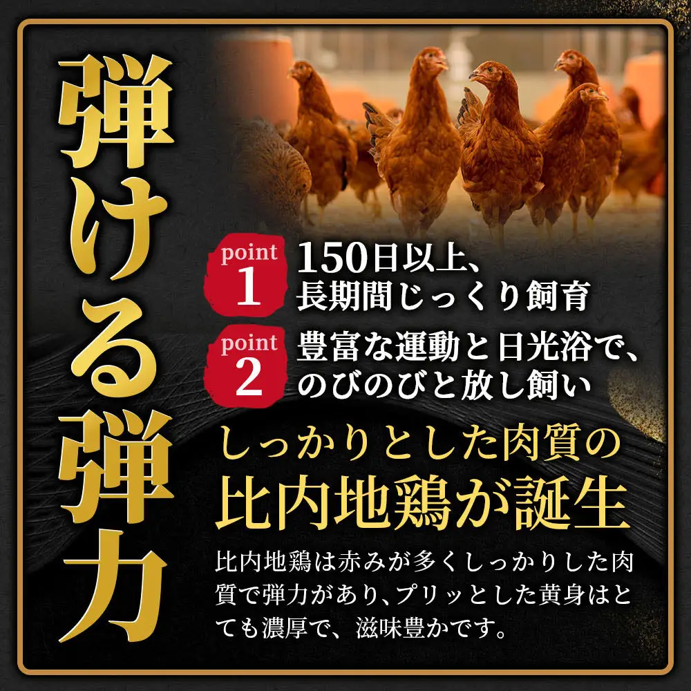 《定期便2ヶ月》 比内地鶏 手羽さき 1kg（1kg×1袋）×2回 計2kg 時期選べる お届け周期調整可能 2か月 2ヵ月 2カ月 2ケ月 2キロ 国産 冷凍 鶏肉 鳥肉 とり肉 手羽先