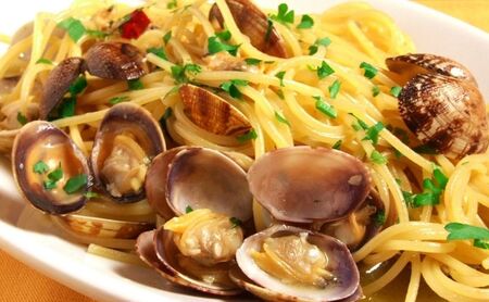 食事券 お楽しみコース イタリアン 池袋 パスタ 食事券【2名様】