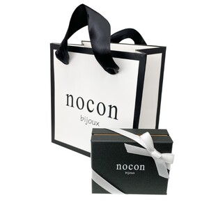 K10YG ピアス【nocon】(#129:24057115)