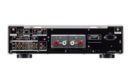marantz ネットワークプリメインアンプ MODEL40N/FN マランツ  F23R-865