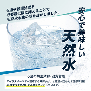 炭酸水 CRYSTAL SPARK 無糖 プレーン 炭酸水【500ml×24本】
