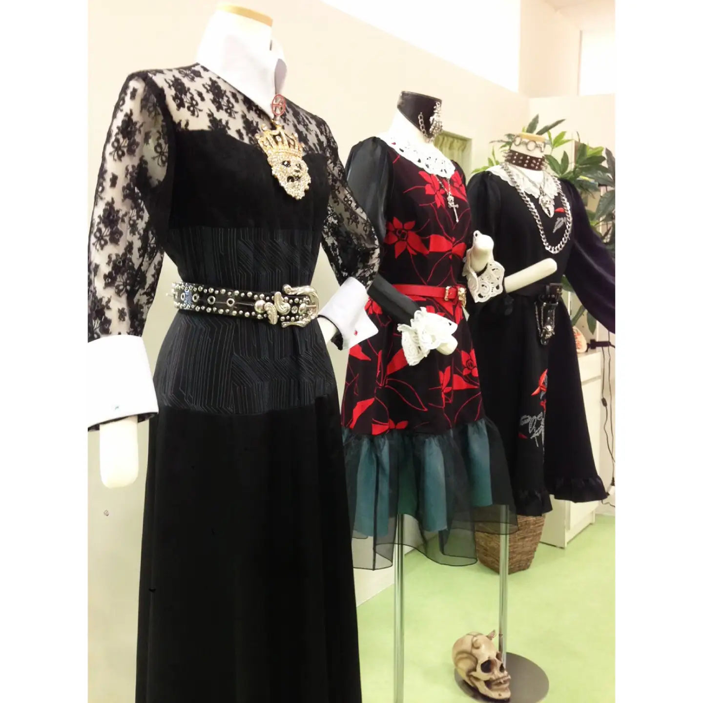 オリジナル衣装 お直し 修理券 2,500円分 広島県福山市/洋服直し一番館・二番館[BAFA008]