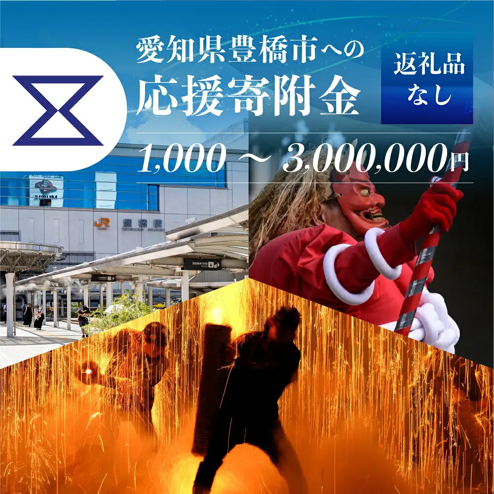 返礼品無しの寄附 30000円     返礼品無し 