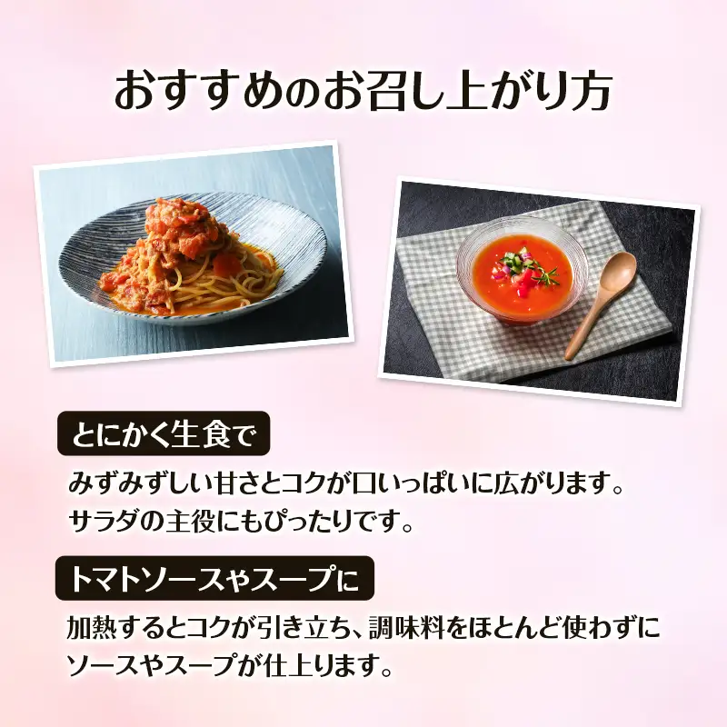 ミニトマトアイコ 農薬不使用 北海道産 ミニトマト【1kg】