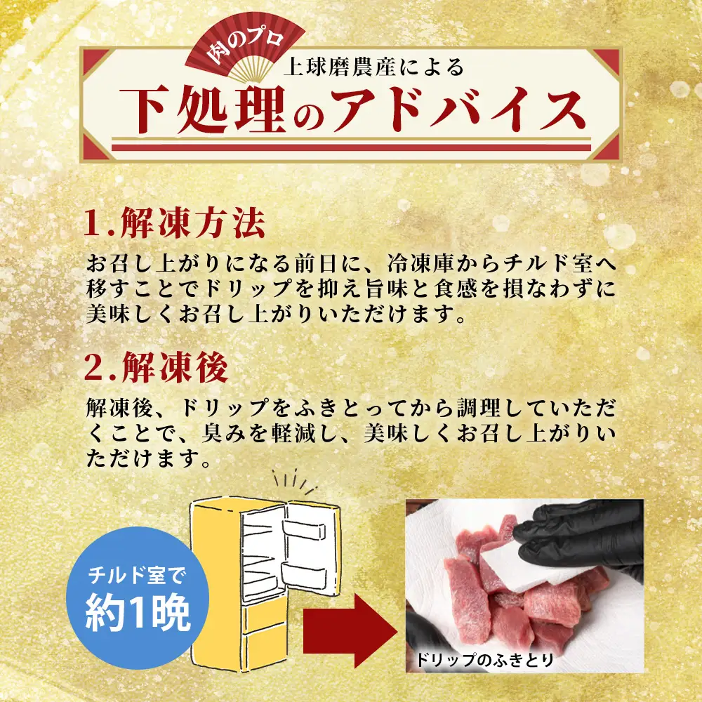 厚切り 牛 ハラミ ステーキ＆ 厚切り 牛タン 【合計 1㎏ 】067-0672