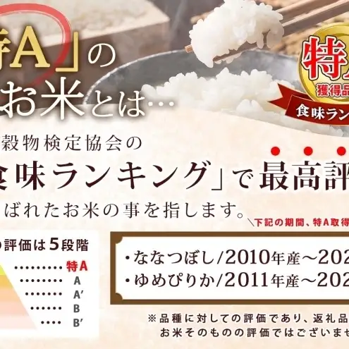 ゆめぴりか 10kg 定期便 12回 令和8年産 芦別市 お米 米 ゆめぴりか