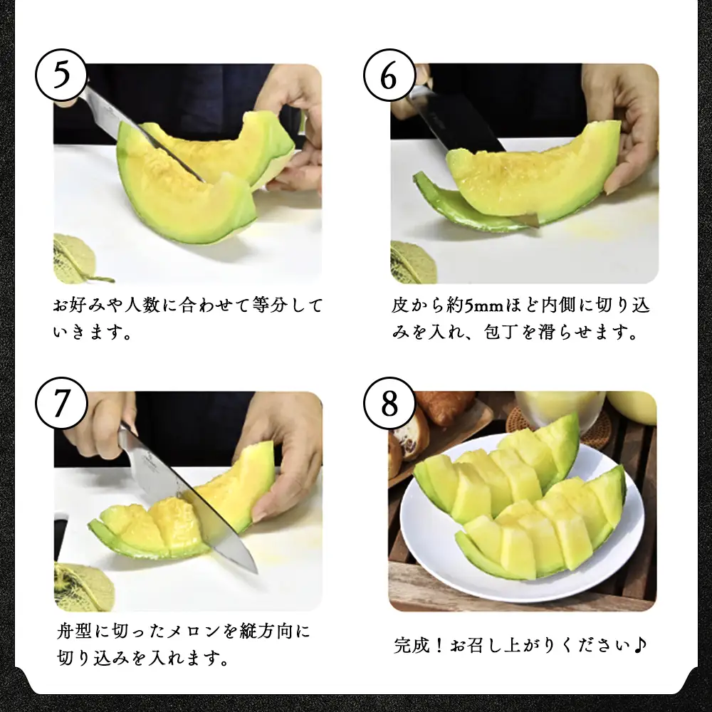 マスクメロン 2玉 食べ比べ メロン tn-0027