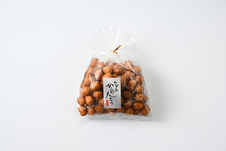ミヤト製菓　コロ玉かりんとうみたらし 175g×12袋 ｜ かりんとう カリントウ 和菓子 菓子 スイーツ おやつ おいしい 定番 揚げ菓子 米油 老舗 お茶請け みたらし おかし 工場直送 お取り寄せ ギフト 贈答 贈り物 プレゼント ご褒美 茨城県 古河市 _EF08