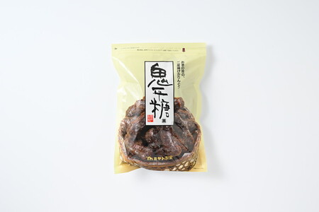 ミヤト製菓　鬼平糖黒 170g×12袋 ｜ かりんとう カリントウ 和菓子 菓子 スイーツ おやつ おいしい 定番 揚げ菓子 米油 老舗 お茶請け 黒糖 おかし 工場直送 お取り寄せ ギフト 贈答 贈り物 プレゼント ご褒美 茨城県 古河市 _EF09