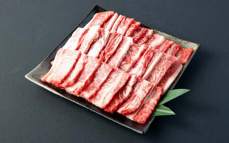 ＜宮崎牛バラ焼肉 500g＞入金確認後、翌月末迄に順次出荷【c1304_mc_x2】 牛肉 和牛 黒毛和牛 4等級以上 ブランド牛 肉 宮崎牛 バラ肉 バラ 焼肉 新生活応援 卒業祝い 就職祝い 入学 卒業 お花見 引越し