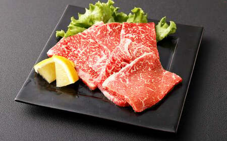 ＜宮崎牛 モモ焼肉 500g＞入金確認後、翌月末迄に順次出荷【c1305_mc_x2】 牛肉 和牛 黒毛和牛 4等級以上 ブランド牛 肉 宮崎牛 モモ肉 モモ 焼肉 新生活応援 卒業祝い 就職祝い 入学 卒業 お花見 引越し