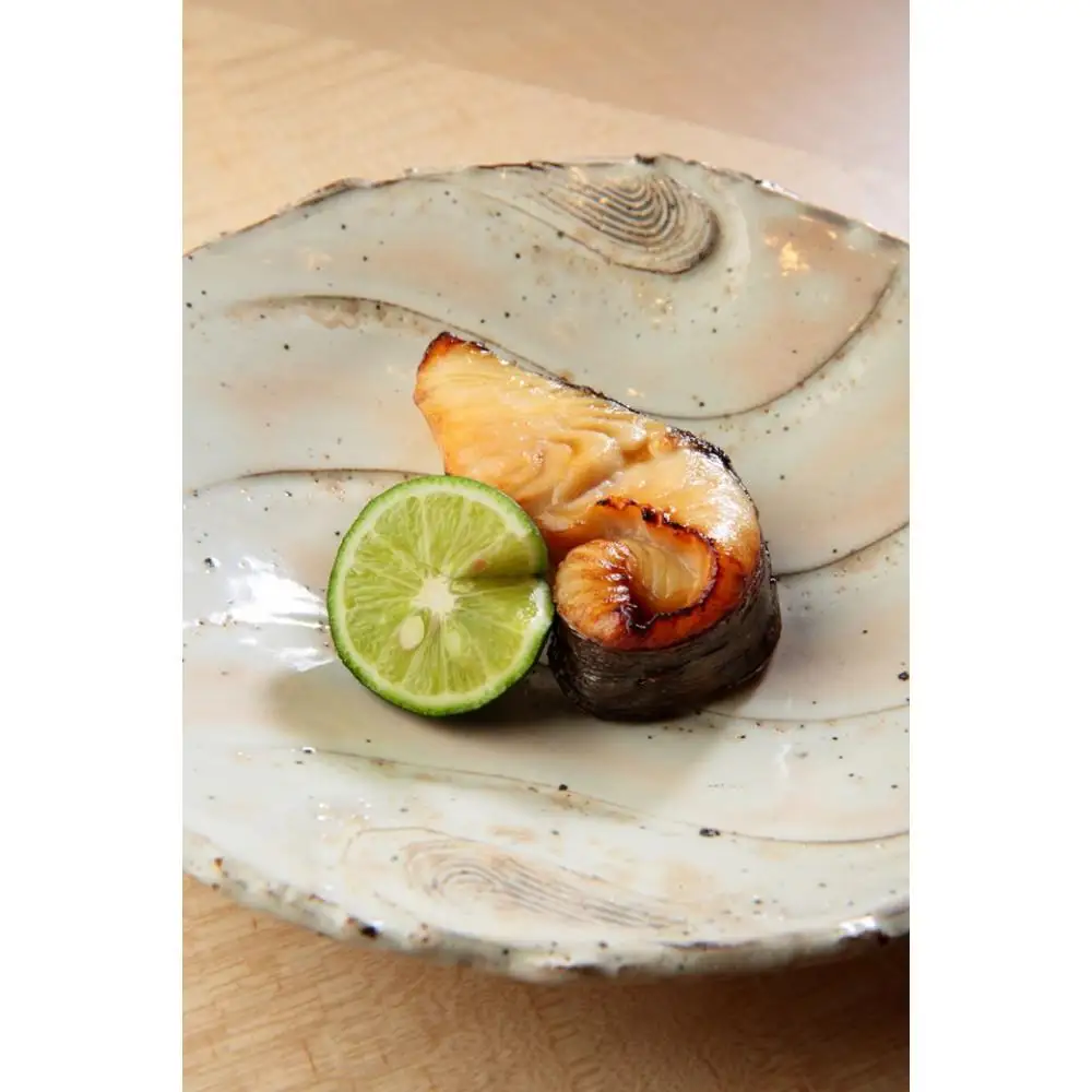 鮨『かわ村』16,500円コース御食事券