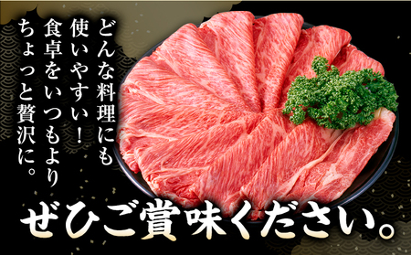 味彩牛 モモ・ウデ・肩ロース スライス 1.5kg 1パック 500g のぐち産業株式会社《90日以内に出荷予定(土日祝除く)》熊本県 菊池市 牛肉 スライス済み 肩ロース お肉 精肉 熊本県産 九州産 国産 冷凍 送料無料