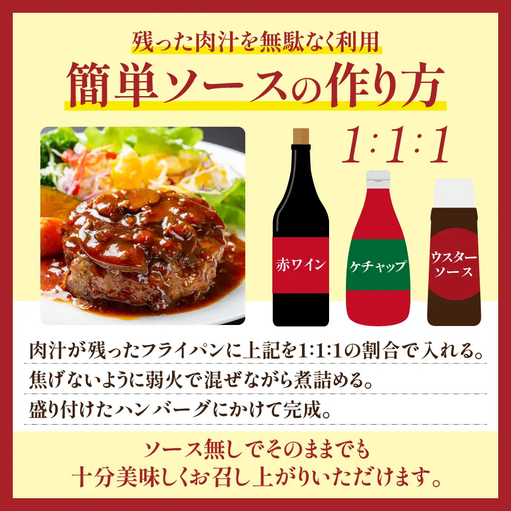 特製 佐賀牛100%ハンバーグ(150gx6個) 計900g  / 冷凍 おかず 国産 牛肉 ハンバーグ B140-027