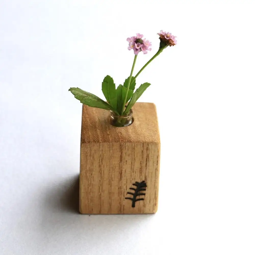 季節の木工雑貨作り体験＋カフェチケットセット 1名様分【木草舎ーもくそうやー】