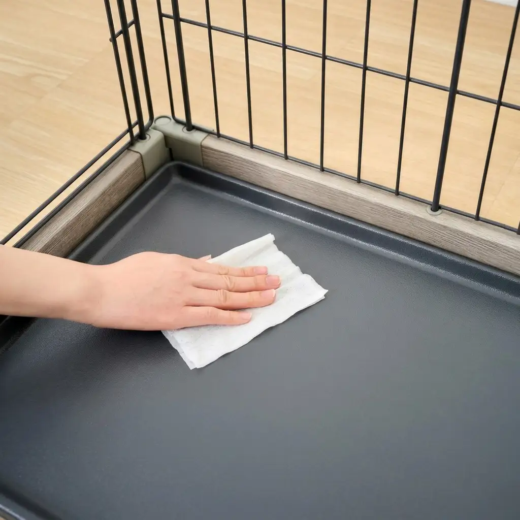 ペット用トイレに流せるウェットティッシュ NPWT ペット