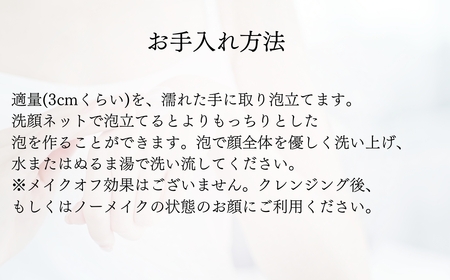 洗顔料 SBC MEDISPA ステムウォッシュ 100g 洗顔料 美容