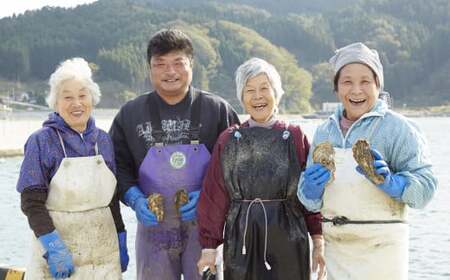 先行予約【ぷりぷり濃厚】 訳あり むき身牡蠣 500g 冷蔵 牡蠣