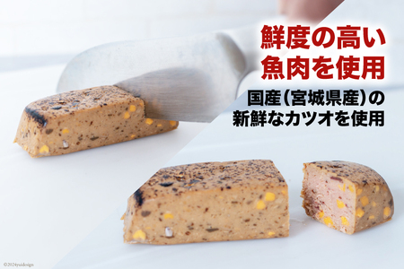 Giフィッシュプロテインバー かつおたんぱっくん チーズ味 5個 