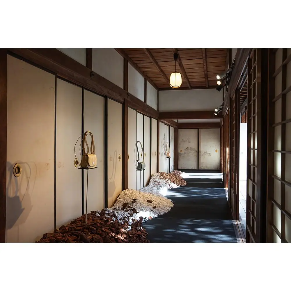 【高島屋選定品】 KYOTO Leather オーダークーポン（50万円分）