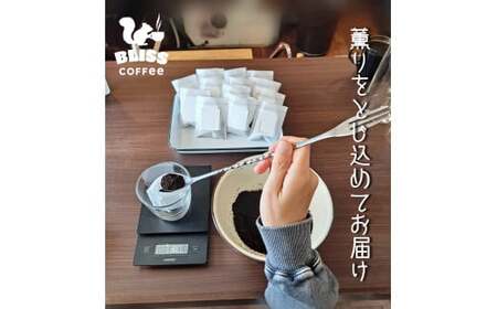 【珈琲＆スイーツ】ドリップバッグコーヒー 3種 計12袋 ＆ スティックチーズケーキ 6種 飲み比べ ギフト オフィス アウトドア キャンプ ブレンド H185-005