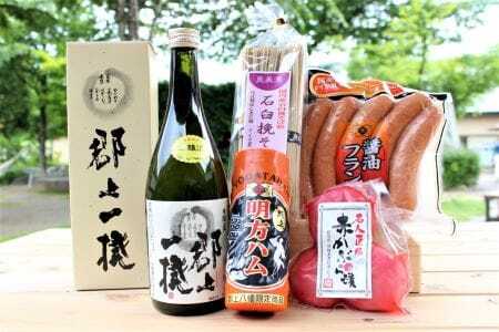 「家飲み」応援商品詰め合わせ