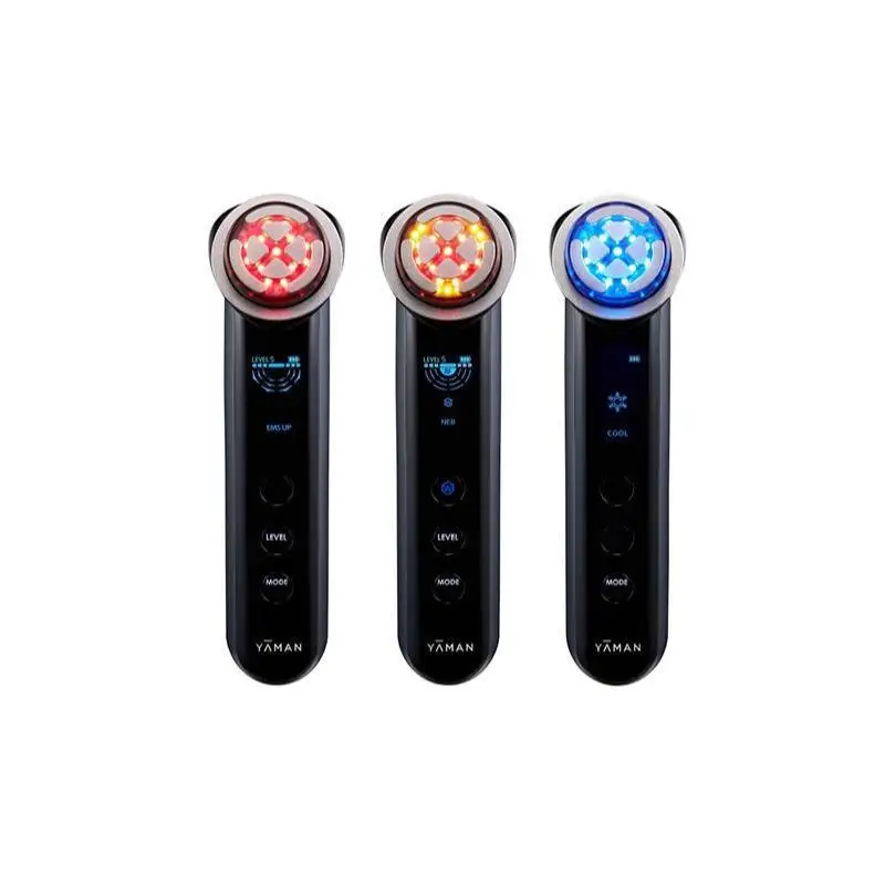 美顔器 RF美顔器 フォトプラス プレステージ SP ヤーマン 美容家電