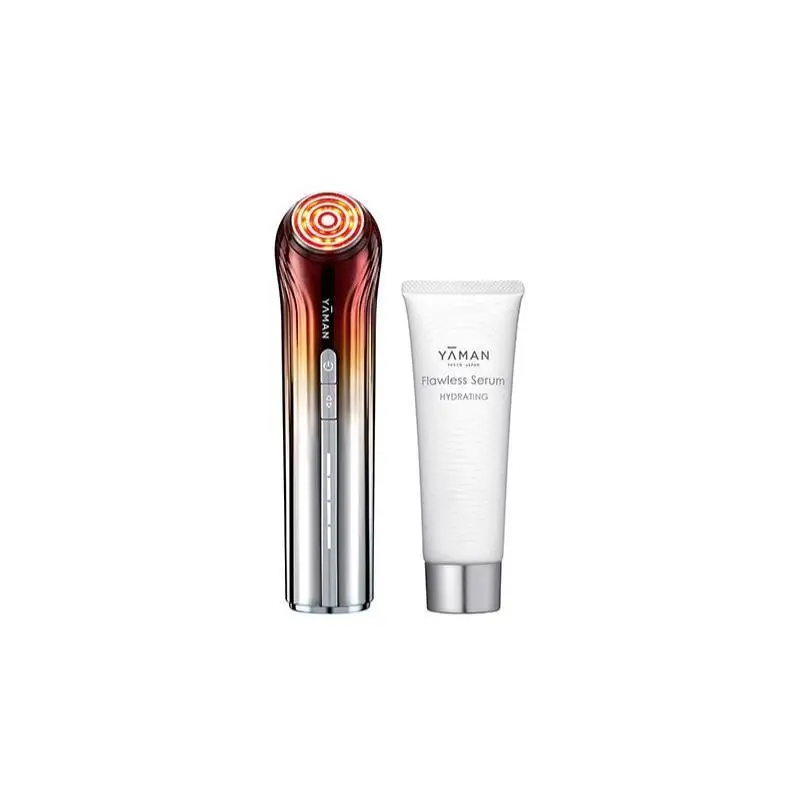 美顔器 RFエイジングケア美顔器 Bloom 5 ヤーマン 美容家電 美容 家電