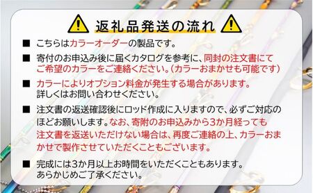 釣り竿 剛樹 マイスタヴェルク ロッド 釣り竿【180cm】