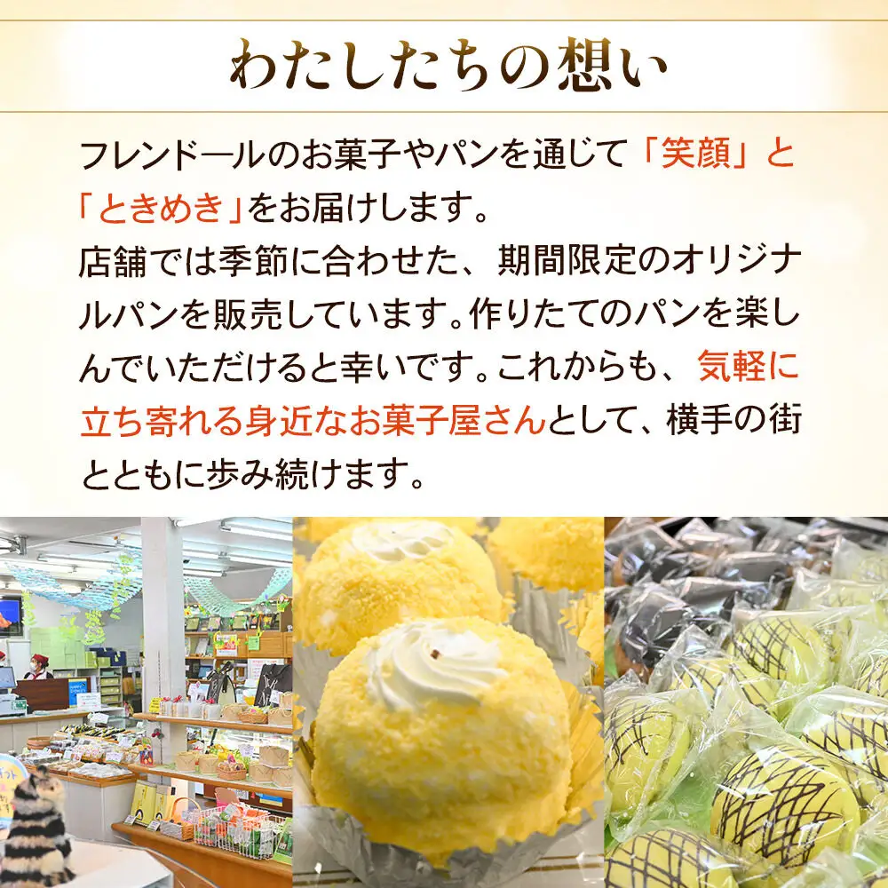 蜂蜜かすてら 10個【ハチミツ使用のしっとりカステラ】フレンドール 秋田県横手市 菓子パン 和菓子