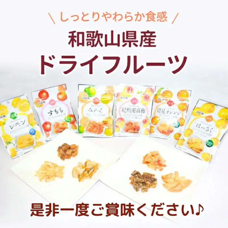和歌山県産 ドライフルーツ  清見オレンジ  20g×2袋 / 清見オレンジ オレンジ おやつ 小腹 お菓子 健康【kng017-1】