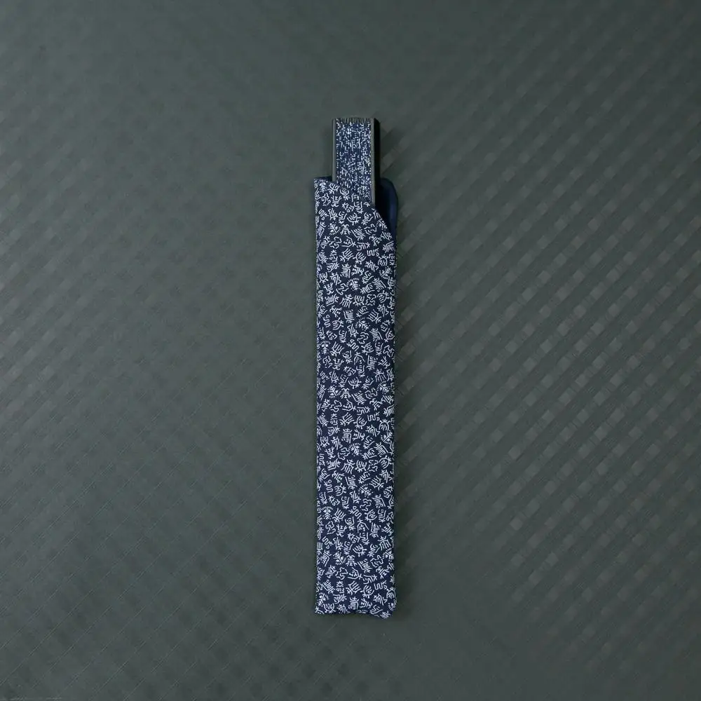 名古屋友禅扇子　壽