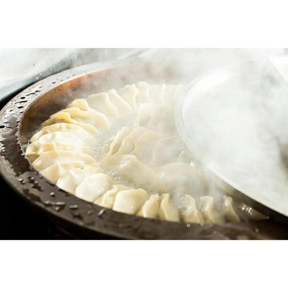 餃子・焼餃子・台湾焼餃子 50個【冷凍品】