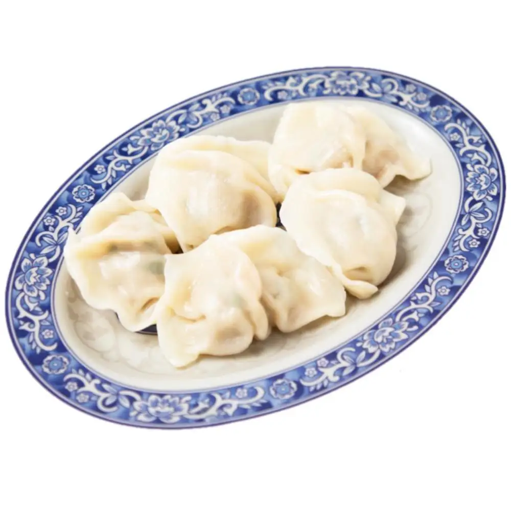餃子・水餃子・VEGISOY SUIGYOZA 50個【冷凍品】