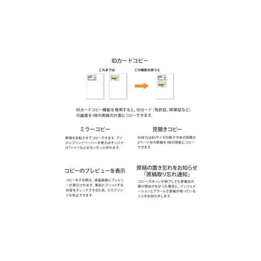 EPSON カラリオ EP-887AB