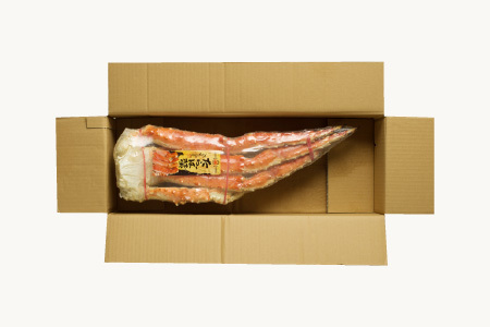 ボイルたらばがに脚約1.5kg×1肩 F-11028