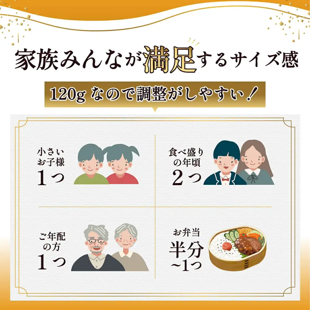 【数量限定】淡路島手作りハンバーグ 15個【2026年12月より順次発送】